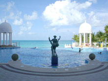 RIU Palace Las Americas