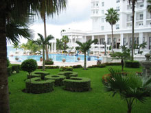 RIU Palace Las Americas
