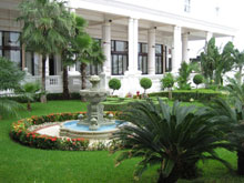 RIU Palace Las Americas