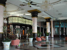 RIU Palace Las Americas