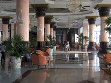 RIU Palace Las Americas