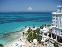 RIU Palace Las Americas