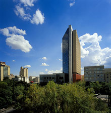 Sheraton Centro Historico Hotel & Convention Center