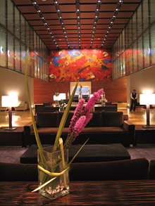 Sheraton Centro Historico Hotel & Convention Center