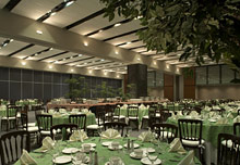 Sheraton Centro Historico Hotel & Convention Center