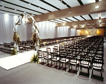 Sheraton Centro Historico Hotel & Convention Center