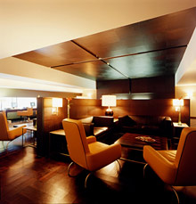 Sheraton Centro Historico Hotel & Convention Center