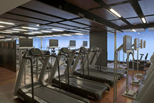 Sheraton Centro Historico Hotel & Convention Center