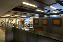 Sheraton Centro Historico Hotel & Convention Center