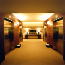 Sheraton Centro Historico Hotel & Convention Center