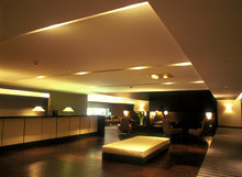 Sheraton Centro Historico Hotel & Convention Center