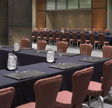 Sheraton Centro Historico Hotel & Convention Center