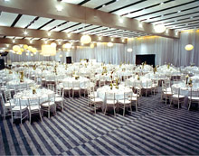 Sheraton Centro Historico Hotel & Convention Center