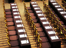 Sheraton Centro Historico Hotel & Convention Center