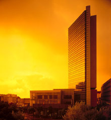 Sheraton Centro Historico Hotel & Convention Center