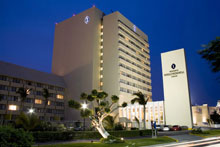 Presidente InterСontinental Cancun Resort