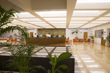 Presidente InterСontinental Cancun Resort