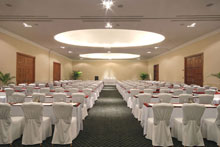 Presidente InterСontinental Cancun Resort