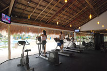 Presidente InterСontinental Cancun Resort