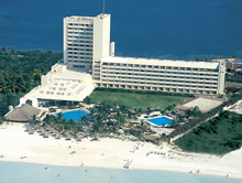 Presidente InterСontinental Cancun Resort