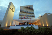 Presidente Interontinental Cancun Resort