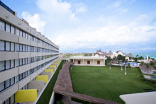 Presidente InterСontinental Cancun Resort