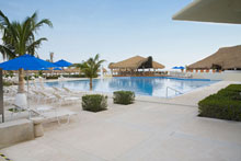 Presidente InterСontinental Cancun Resort