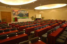 Presidente InterСontinental Cancun Resort