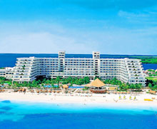 Riu Caribe