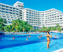 Riu Caribe