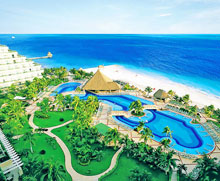 Riu Caribe