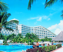 Riu Caribe