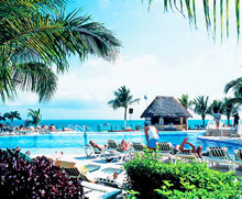 Riu Caribe