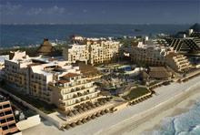 Fiesta Americana Condesa Cancun