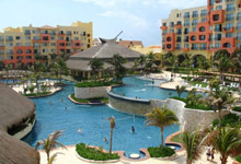 Fiesta Americana Condesa Cancun