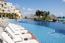 Fiesta Americana Condesa Cancun