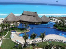 Fiesta Americana Condesa Cancun