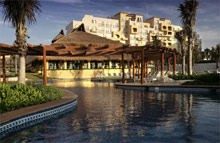 Fiesta Americana Condesa Cancun