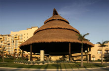 Fiesta Americana Condesa Cancun