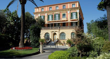 Grand Hotel Excelsior Vittoria