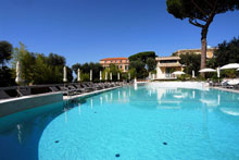 Grand Hotel Excelsior Vittoria