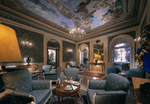 Grand Hotel Excelsior Vittoria