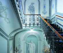 Grand Hotel Excelsior Vittoria