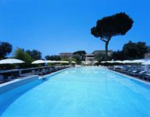 Grand Hotel Excelsior Vittoria