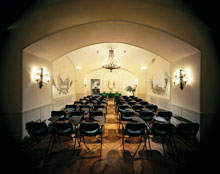 Grand Hotel Excelsior Vittoria