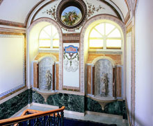 Grand Hotel Excelsior Vittoria