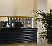 L'Albergo della Regina Isabella