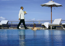 L'Albergo della Regina Isabella