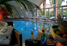 L'Albergo della Regina Isabella