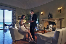 L'Albergo della Regina Isabella